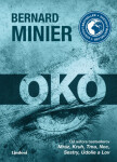 Oko Bernard Minier e-kniha