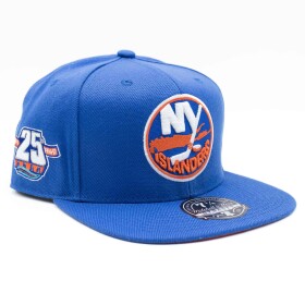 Mitchell & Ness Pánská kšiltovka New York Islanders NHL Vintage Fitted Velikost: 7 1/2