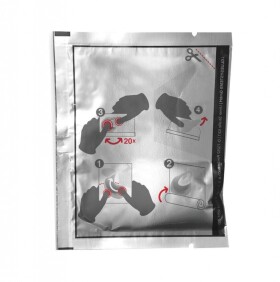 KLUDI - Vela S Lepící sada 94006800-00