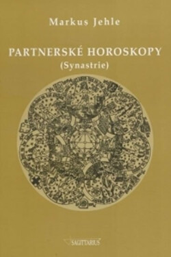 Partnerské horoskopy - Danny King
