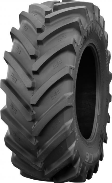 320/65 R16 117D Agri Star II Stubble Guard TL ALLIANCE