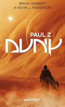 Paul z Duny - Brian Herbert