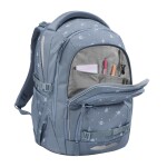 Školní batoh coocazoo PORTER, Bloomy Daisy, AGR certifikát