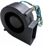 QNAP SP-FAN-BLOWER-A01 Ventilátor procesoru / pro TVS-682 TV-682T TV-882 TV-88 2T (SP-FAN-BLOWER-A01)