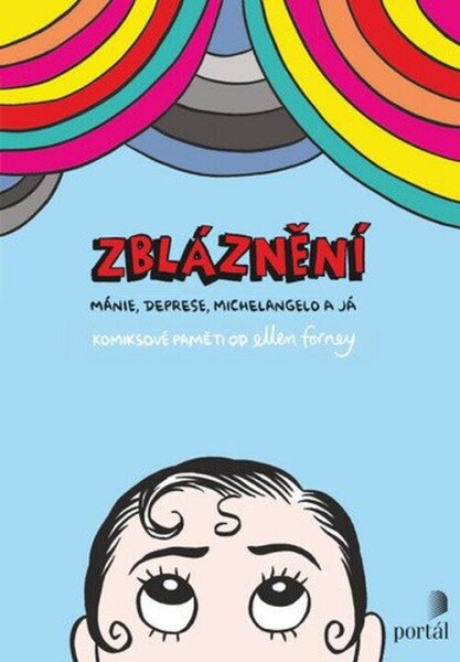 Zbláznění