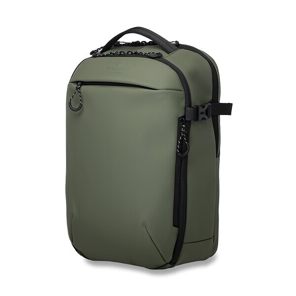 Volnočasový batoh Walker Element - Olive