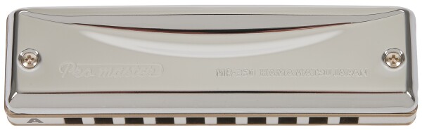 Suzuki MR-350 A Promaster