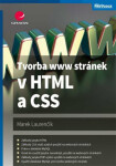 Tvorba www stránek HTML CSS