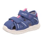 Dětské sandály WAVE, Superfit, 1-000479-8020, modrá - 23