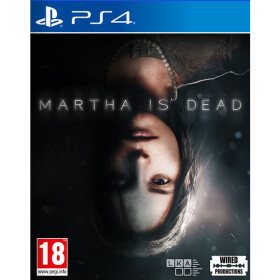 Martha Is Dead (PS4)