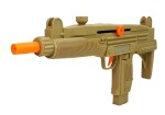 Mamido Dětská vojenská sada s pistolí
