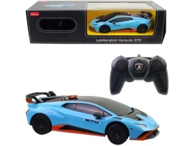 Made 25477 - RC autíčko na ovládání Lamborghini Huracan STO