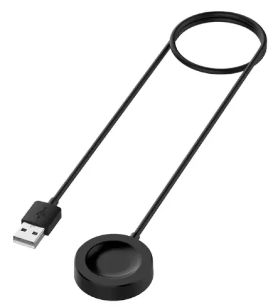 Tactical USB Nabíjecí Kabel pro Huawei Watch 3/3 PRO/GT 2 PRO/GT 2 PRO ECG 8596311156137