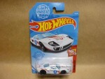 Ford GT-40 Hot Wheels