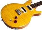 PRS SE Santana SY