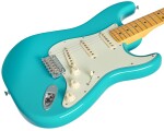 Fender American Professional II Stratocaster MN MBL