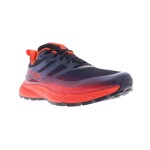 Běžecké boty INOV-8 TRAILFLY SPEED M (S) - červené Velikost obuvi v EU: 42