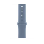 Apple Watch 45mm břidlicově modrá / sportovní řemínek (MP7U3ZM/A)