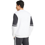 Mikina adidas Squadra 25 Sweat Crew M JD2959 pánské 2 XL
