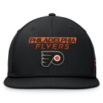 Fanatics Pánská kšiltovka Philadelphia Flyers NHL 2024 25 Authentic Pro Rink Prime Snapback