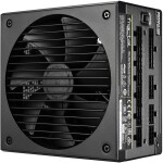 Fractal Design Ion+ 2 Platinum 860 / 860W / ATX / 80PLUS Platinum / modulární kabely / aktivní PFC (FD-P-IA2P-860-EU)