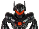 Mamido Interaktivní chodící robot s efekty černý