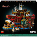 LEGO LEGO® ONE PIECE 75640 Plovoucí restaurace Baratie