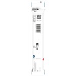 Bosch Accessories 2608577585 2608577585 kovový spirálový vrták 1 ks