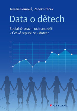 Data o dětech - Radek Ptáček, Terezie Pemová