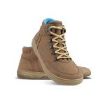Be Lenka Barebarics Element Brown
