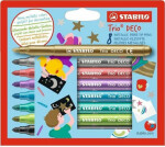 STABILO Trio DECO