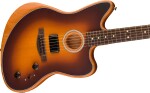 Fender Acoustasonic Player Jazzmaster RW 2CS