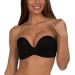 Wonderbra WB00032D kolor:001 noir 75F