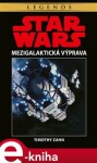 Star Wars Mezigalaktická výprava