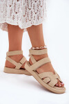 Sandály model 214750 Step in style 38