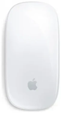 Apple Magic Mouse bílá / optická myš / USB-C (195949655999)