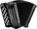 Korg FISA Suprema CB