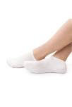 Dámské ponožky Steven art.094 Bamboo světle šedá 38-40