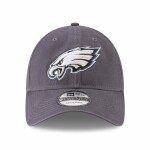 New Era Pánská kšiltovka Philadelphia Eagles NFL Core Classic 9TWENTY Adjustable