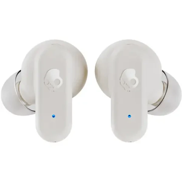 Skullcandy Dime 3 bílá, Bone / Bezdrátová sluchátka do uší / True Wireless (S2DCW-R951)