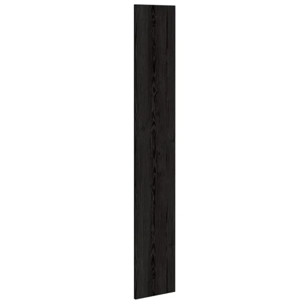Nízké dveře skříně Moduklix 150,1x25 dub Cabezone