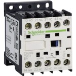 Schneider Electric CA2KN22D7 pomocný stykač 1 ks