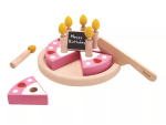 PlanToys PlanToys Narozeninový dort