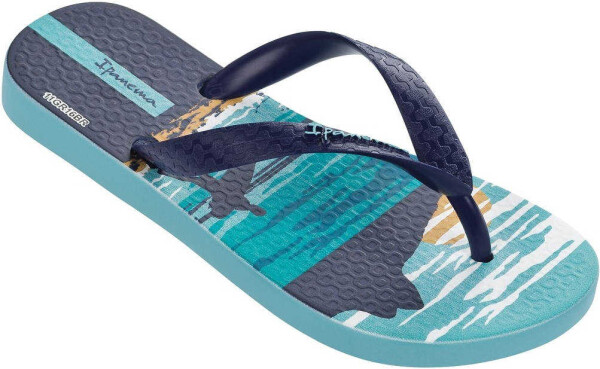 Ipanema Dětské žabky Classic V Kids 81943-24120 25-26