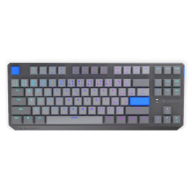 ENDORFY Herní klávesnice Thock V2 TKL, Mechanická, Bezdrátová, CZ/SK, ARGB EDF_558070