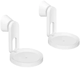Sonos Era 100 Mount Pair nástěnné držáky pro reproduktor Sonos Era 100 / bílá / 2ks (E10MPWW1)