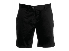 Bermudy Payper Sea Barva: Černá, Velikost: S (001293007214000S)