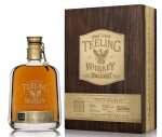 Teeling Vintage RESERVE COLLECTION Single Malt Irish Whiskey 33y 42,9% 0,7 l (tuba)