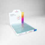 Display stránek do alba Gamegenic - Ultrasonic 9-Pocket Toploading - 50 ks
