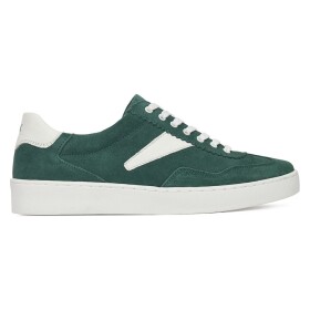 Tenisky Lasocki WI16-REDAA-01 Přírodní kůže (useň) - Semiš